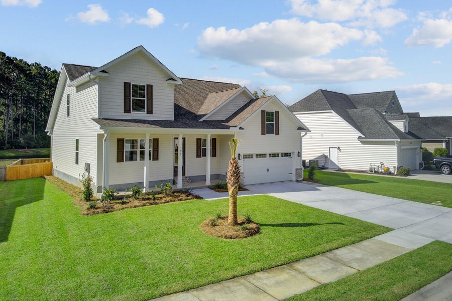 Image 60 of a home in .