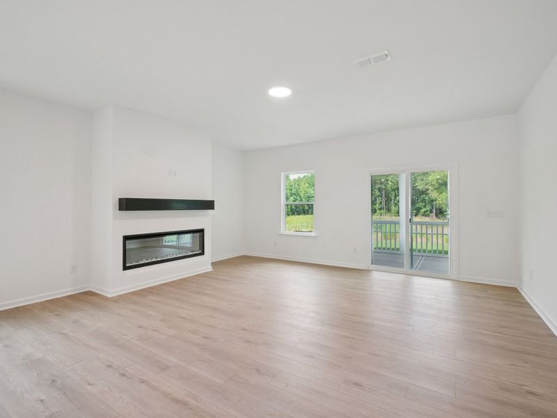 Hyde | Ashton Woods Raleigh, NC Hyde | Ashton Woods Raleigh, NC