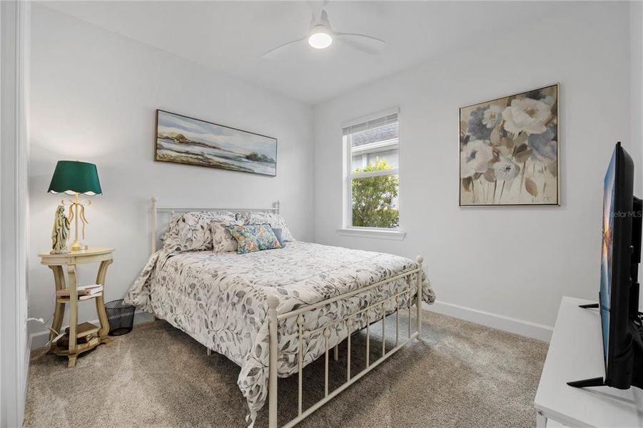 Furnished interior view inside a new home in , Punta Gorda (Image 31). Furnished interior view inside a new home in , Punta Gorda (Image 31).