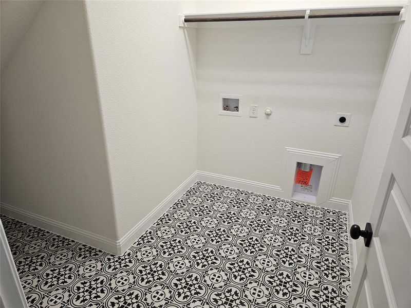 Spacious, unfurnished interior of a new home in Corner Stone Ranch, Howe (Image 21).