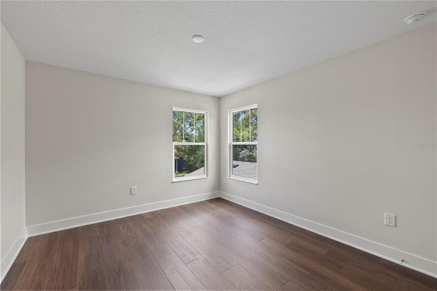 Spacious, unfurnished interior of a new home in , Tampa (Image 29). Spacious, unfurnished interior of a new home in , Tampa (Image 29).