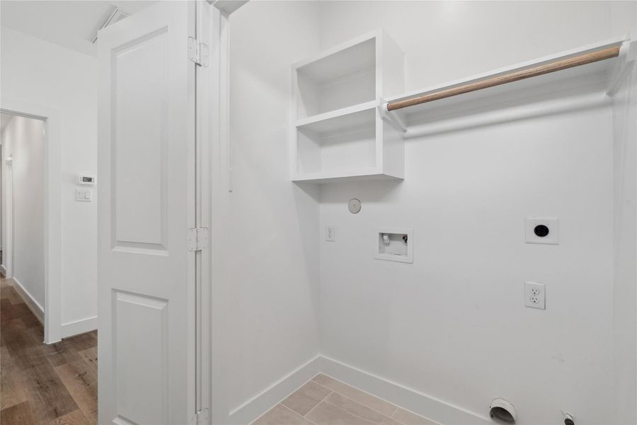 Spacious, unfurnished interior of a new home in , Houston (Image 26). Spacious, unfurnished interior of a new home in , Houston (Image 26).