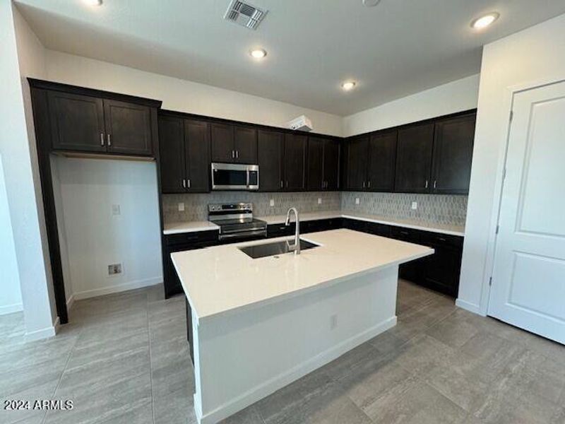 WP18 Lot 123 Kitchen