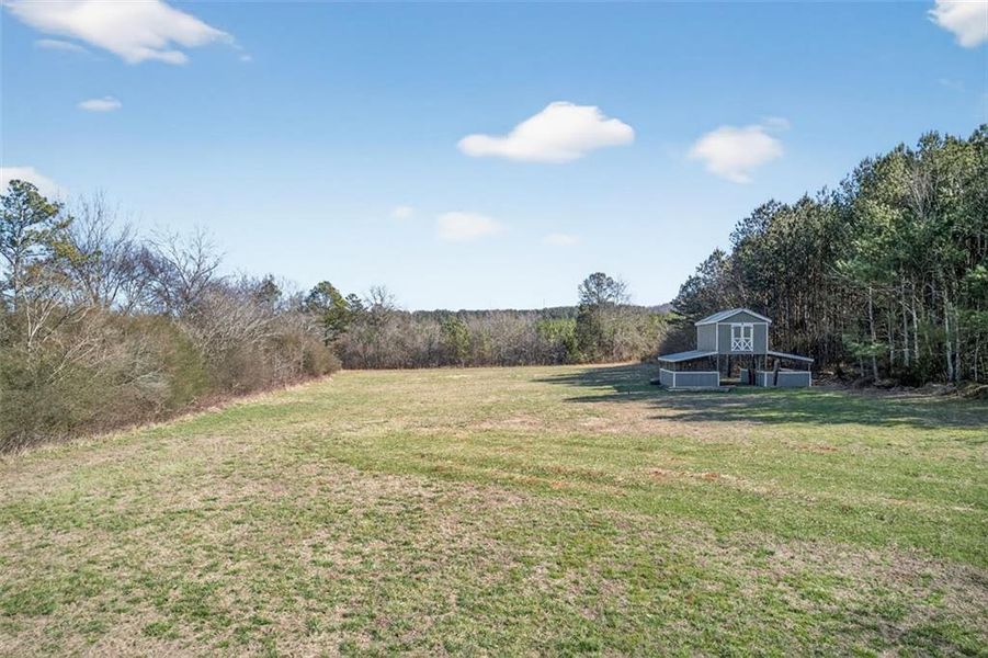 Natural landscape and outdoor views near  in Buchanan (Image 33).
