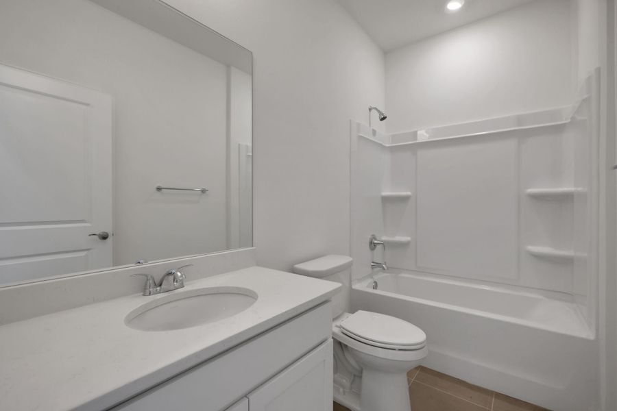 4br New Home in Port St. Lucie, FL.  - Slide 27