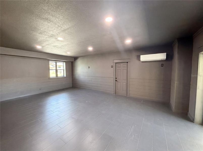 Spacious, unfurnished interior of a new home in , Dunedin (Image 15).