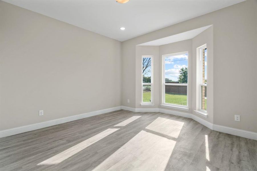 Front Bedroom Front Bedroom