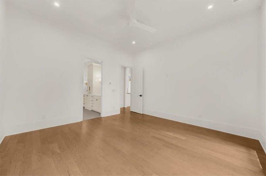 Spacious, unfurnished interior of a new home in , Cumming (Image 62).
