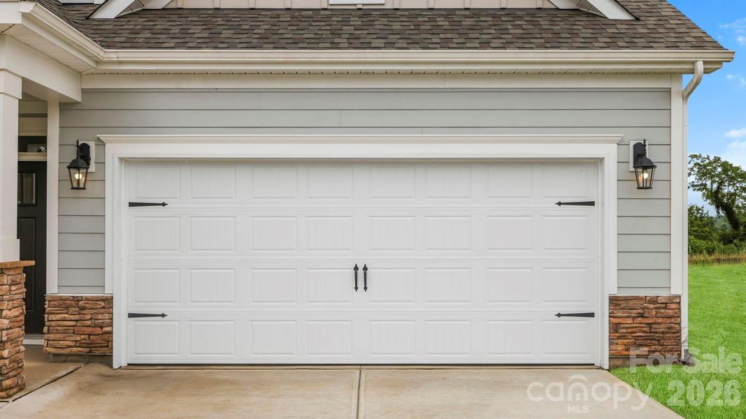 Exterior details and patio area of a home in Tap Root Farms, Hendersonville (Image 24). Exterior details and patio area of a home in Tap Root Farms, Hendersonville (Image 24).