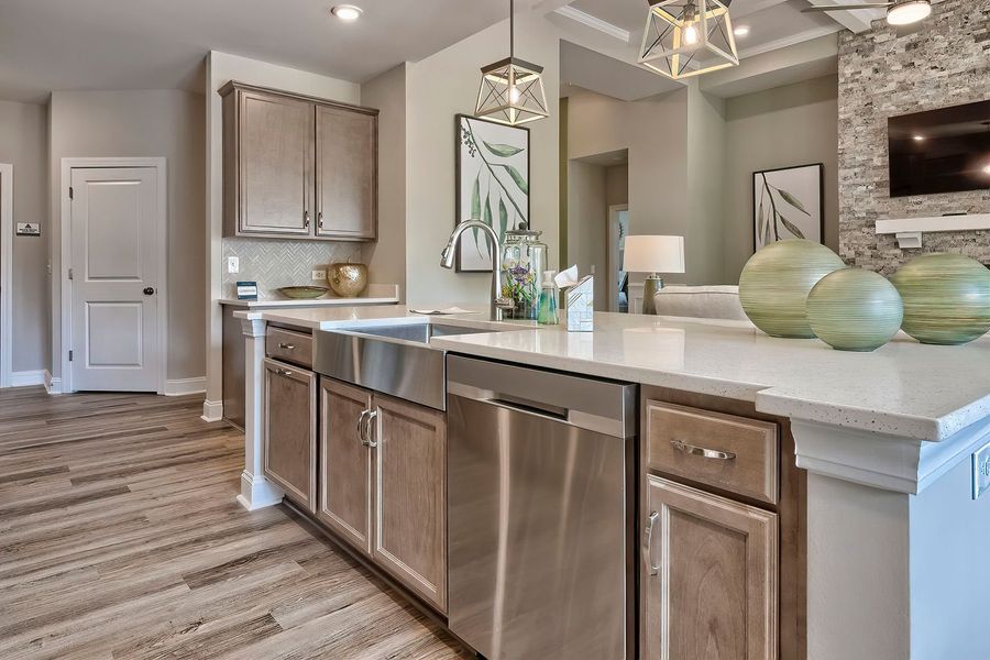 The Ransford The Ransford