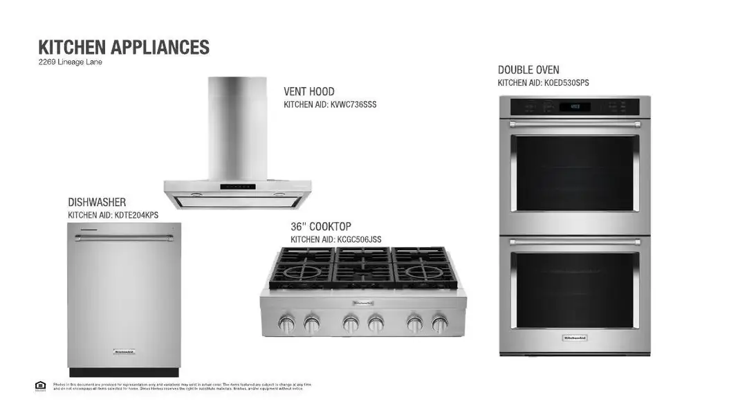 Mckennan A selection sheet