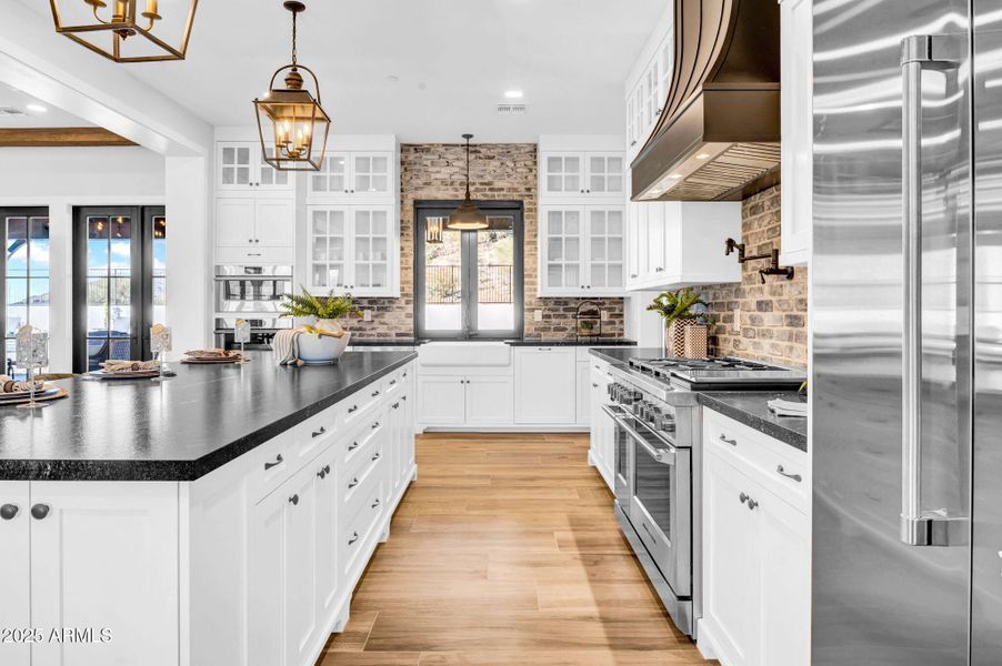 Open Kitchen Open Kitchen