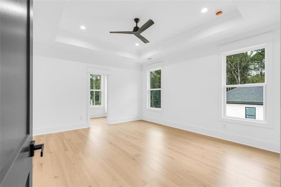 Spacious, unfurnished interior of a new home in , Grayson (Image 60). Spacious, unfurnished interior of a new home in , Grayson (Image 60).