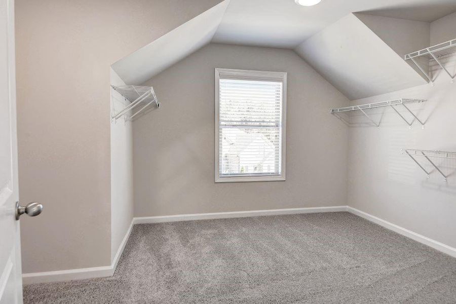 Spacious, unfurnished interior of a new home in , Cumming (Image 10).