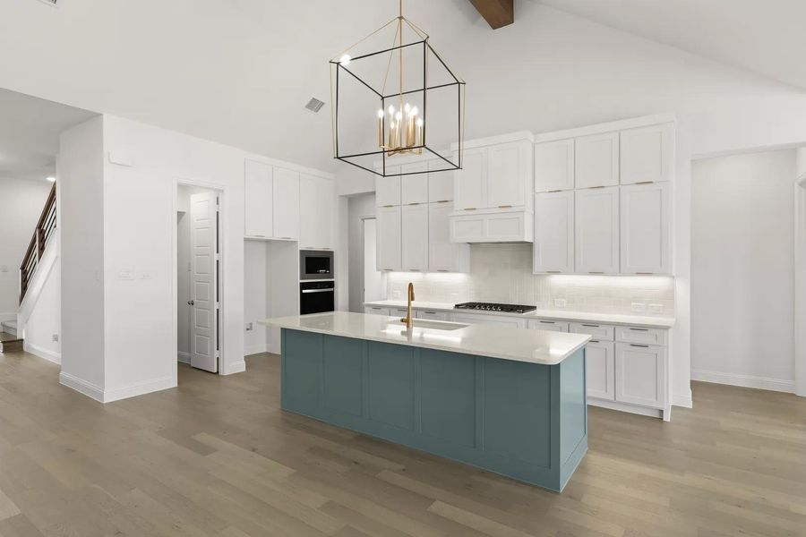 Parkhill G Kitchen Parkhill G Kitchen