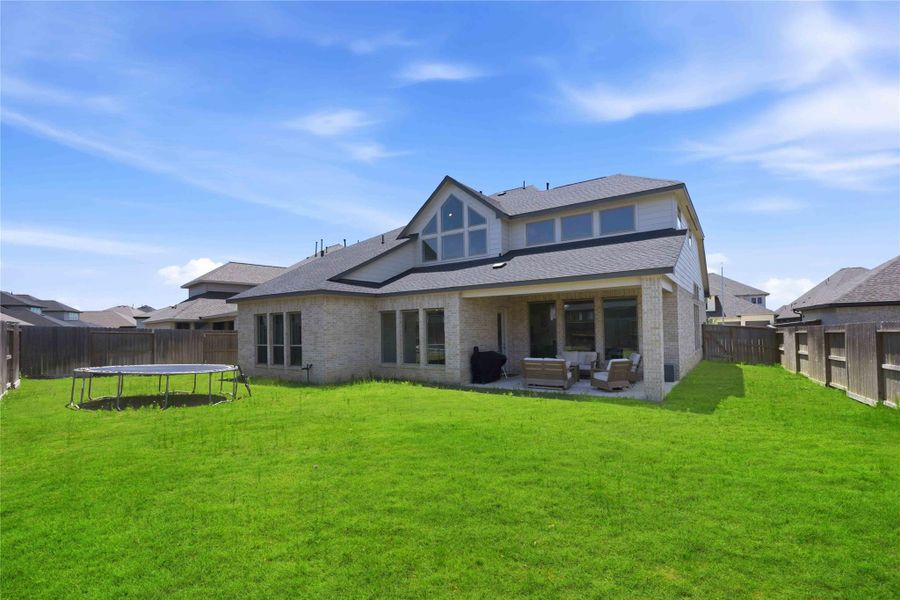 A stunning showcase of architectural balance and seamless indoor-outdoor living designed to elevate everyday life.