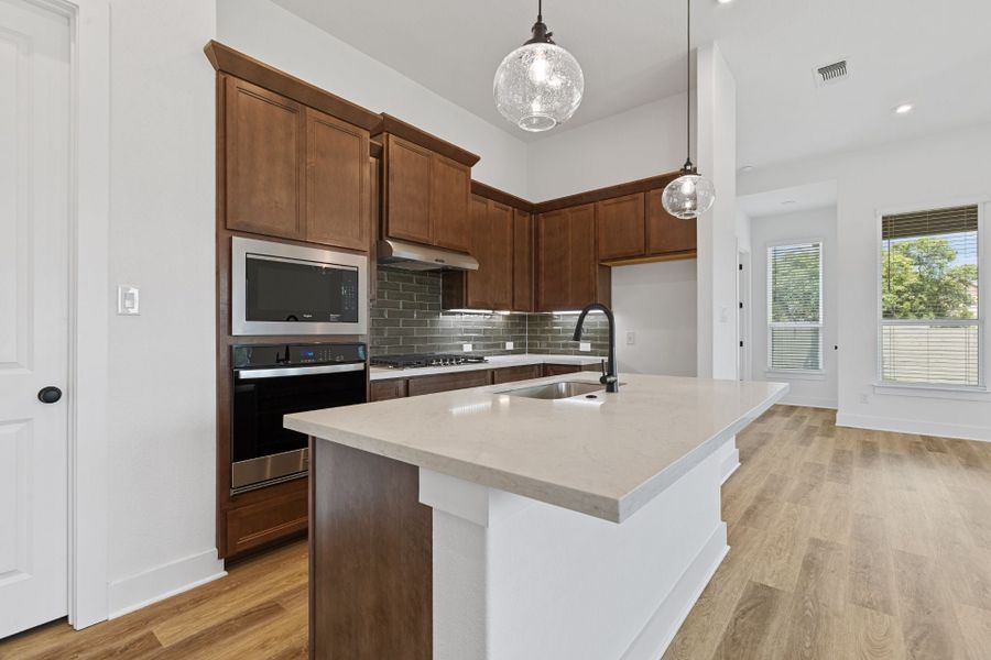 425 Hickory Springs Trail, Georgetown, TX.  - Slide 10