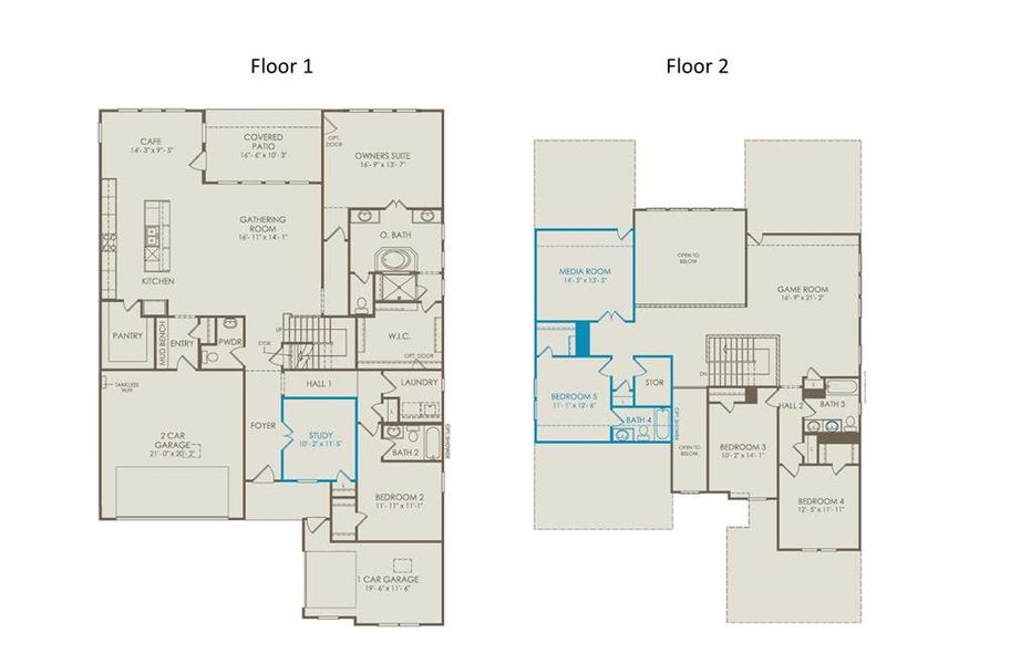 Floor plan for home Floor plan for home