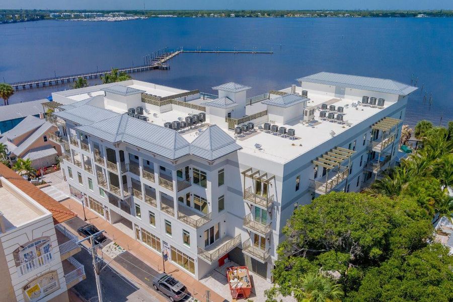 41 SW Seminole Street 305 24