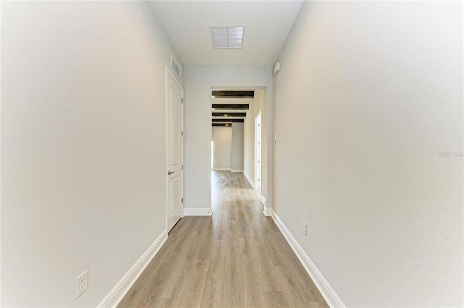 Spacious, unfurnished interior of a new home in Hawkstone, Lithia (Image 25).