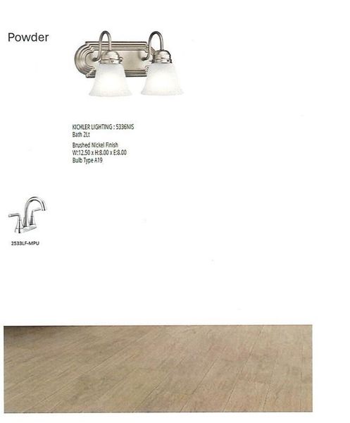 Sample of building materials used in homes in , Porter (Image 16). Sample of building materials used in homes in , Porter (Image 16).