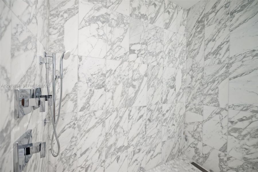 Close-up of interior finishes inside a home in , Miami (Image 14). Close-up of interior finishes inside a home in , Miami (Image 14).