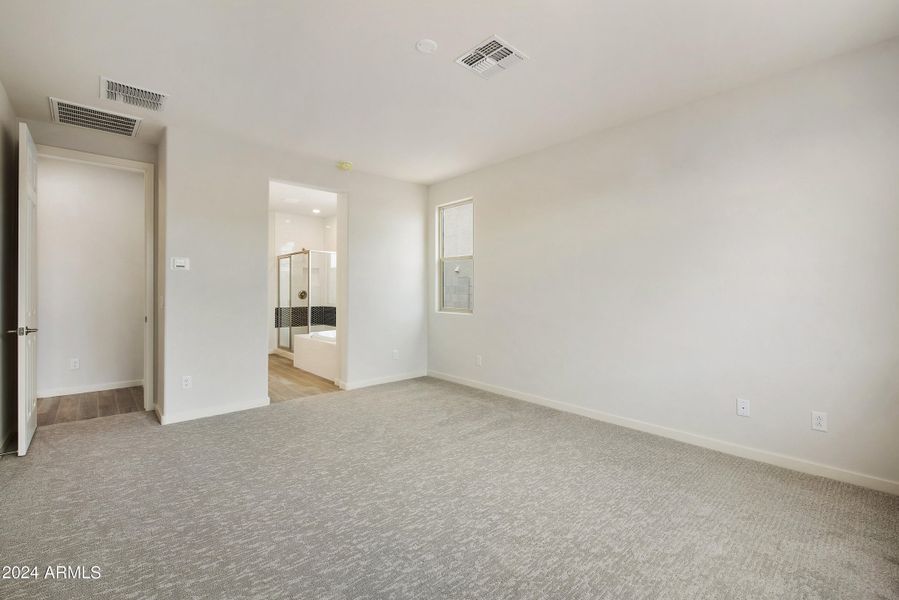 OWNER'S SUITE OWNER'S SUITE