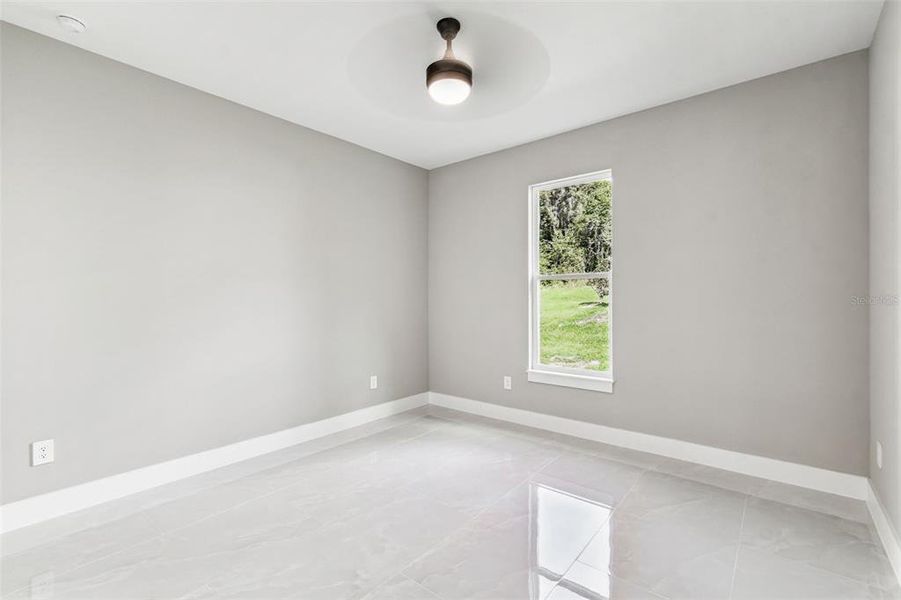 Spacious, unfurnished interior of a new home in , Brooksville (Image 41).