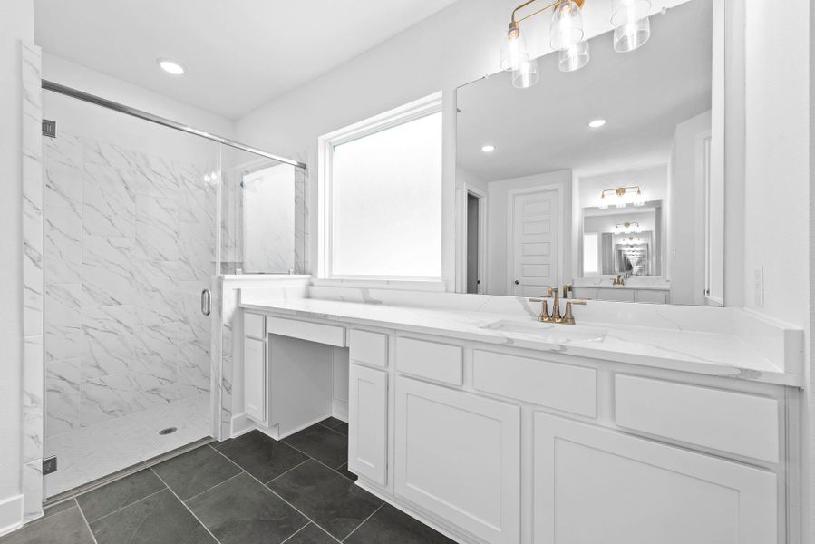 Representative image. Features, specifications, selections and colors may vary.