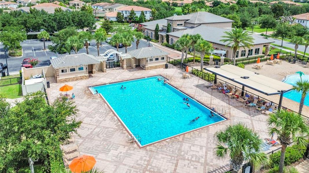 Community amenities in , Orlando (Image 46).