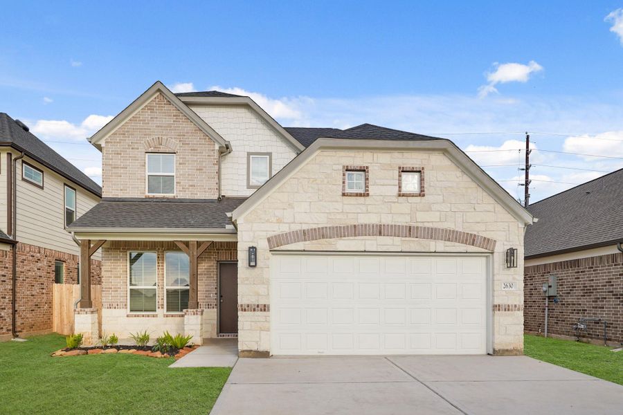 Image 20 of a home in Morton Creek Ranch. Image 20 of a home in Morton Creek Ranch.