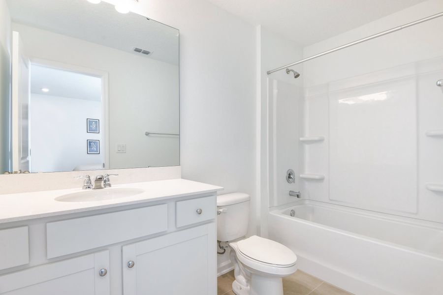 New Home in St. Augustine, FL.  - Slide 16