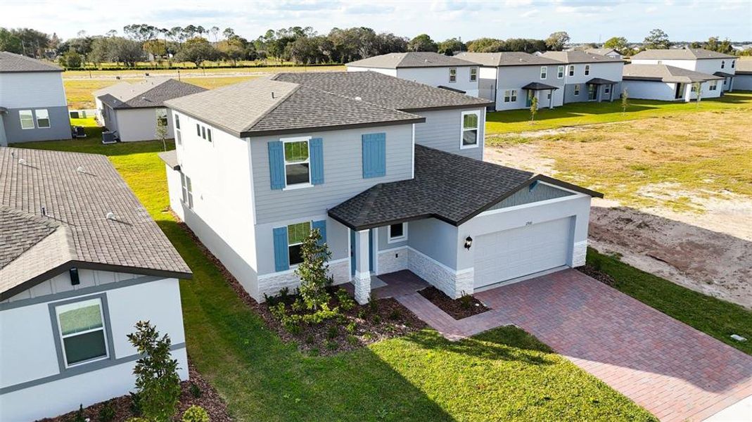 Image 32 of a home in .