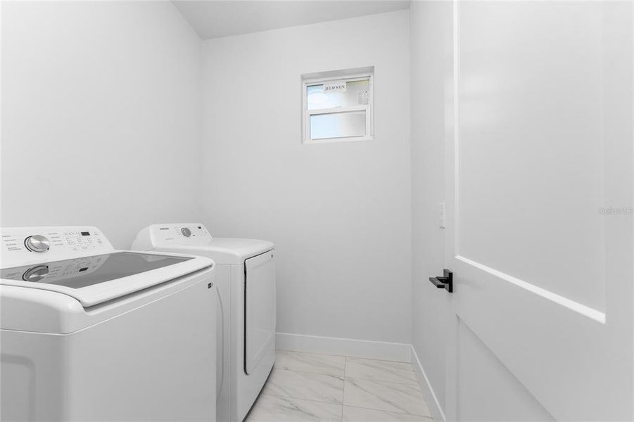 Close-up of interior finishes inside a home in , Rotonda West (Image 17).