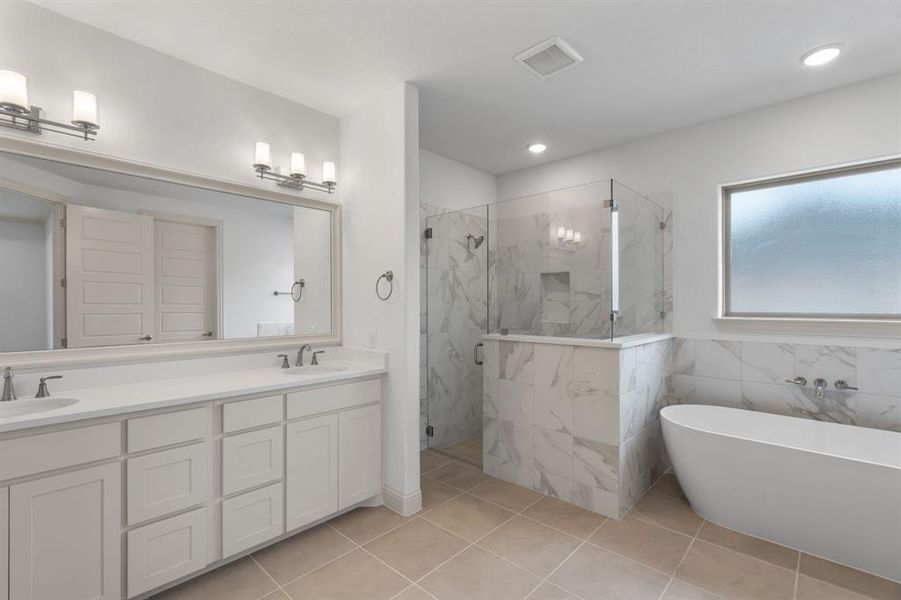 Furnished interior view inside a new home in , Paradise (Image 3).