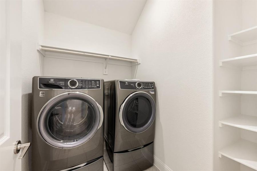 Close-up of interior finishes inside a home in Hampton Park, Glenn Heights (Image 20). Close-up of interior finishes inside a home in Hampton Park, Glenn Heights (Image 20).