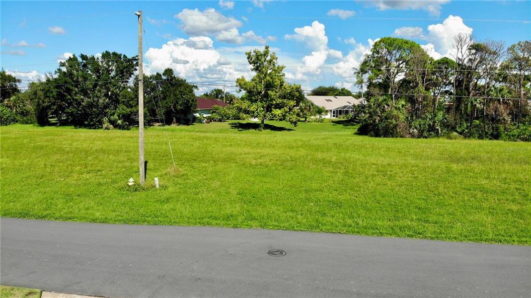 Natural landscape and outdoor views near  in Punta Gorda (Image 37).