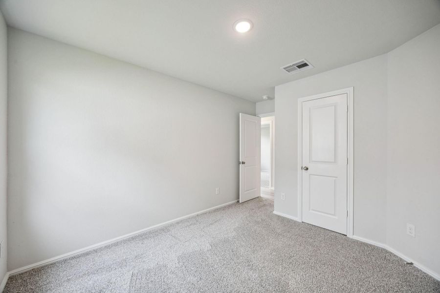 Representative Photo - Not Actual Home * Representative Photo - Not Actual Home *