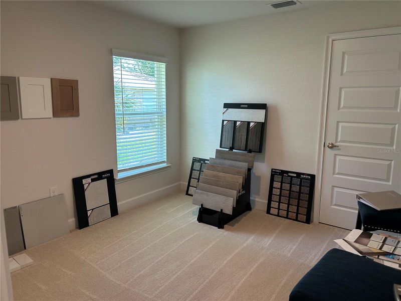 Furnished interior view inside a new home in Venice, Venice (Image 15).