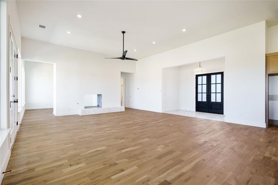 Photos are of same plan but different address