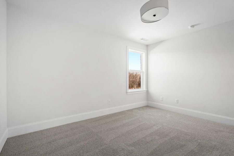 The Marshall C Bedroom 3