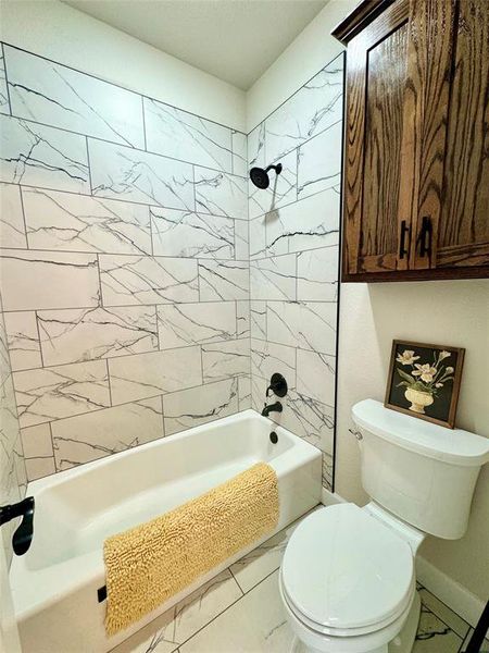 2nd bathroom - jack & jill 2nd bathroom - jack & jill