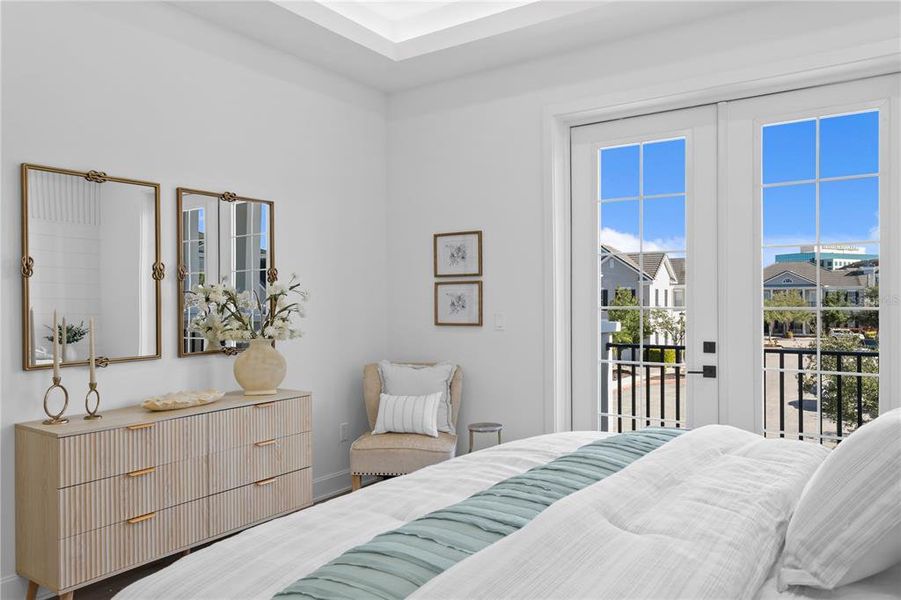 Furnished interior view inside a new home in , St. Petersburg (Image 15). Furnished interior view inside a new home in , St. Petersburg (Image 15).