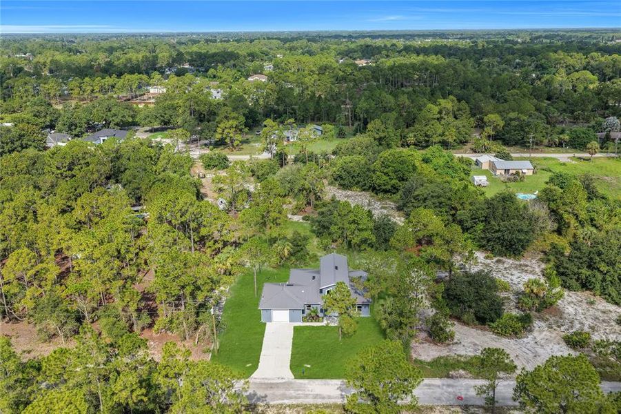 Natural landscape and outdoor views near  in Lehigh Acres (Image 45).