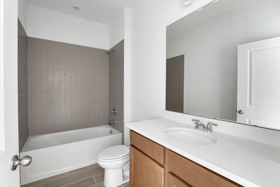 Apopka, FL New Home.  - Slide 8