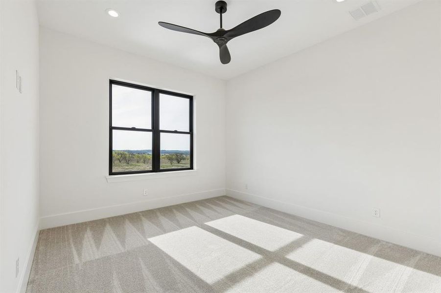 Spacious, unfurnished interior of a new home in , Weatherford (Image 21). Spacious, unfurnished interior of a new home in , Weatherford (Image 21).