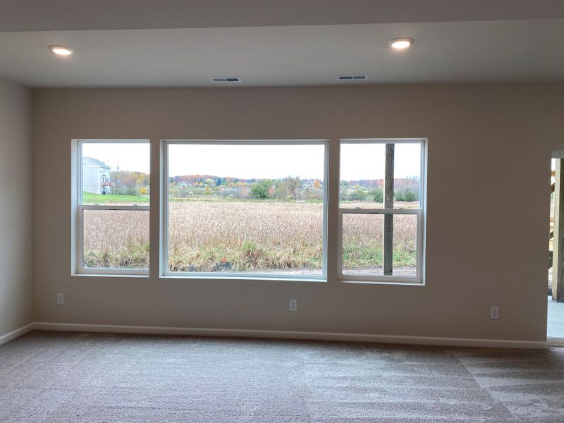 Representative unfurnished interior of a home built from the The Eaton by Norfolk Homes in Preserve at Magnolia Park, Jackson (Image 30). Representative unfurnished interior of a home built from the The Eaton by Norfolk Homes in Preserve at Magnolia Park, Jackson (Image 30).