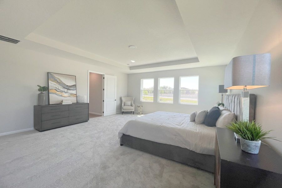 Owners Suite