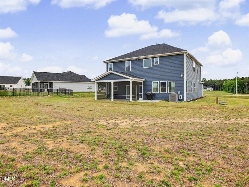 55-Back of House