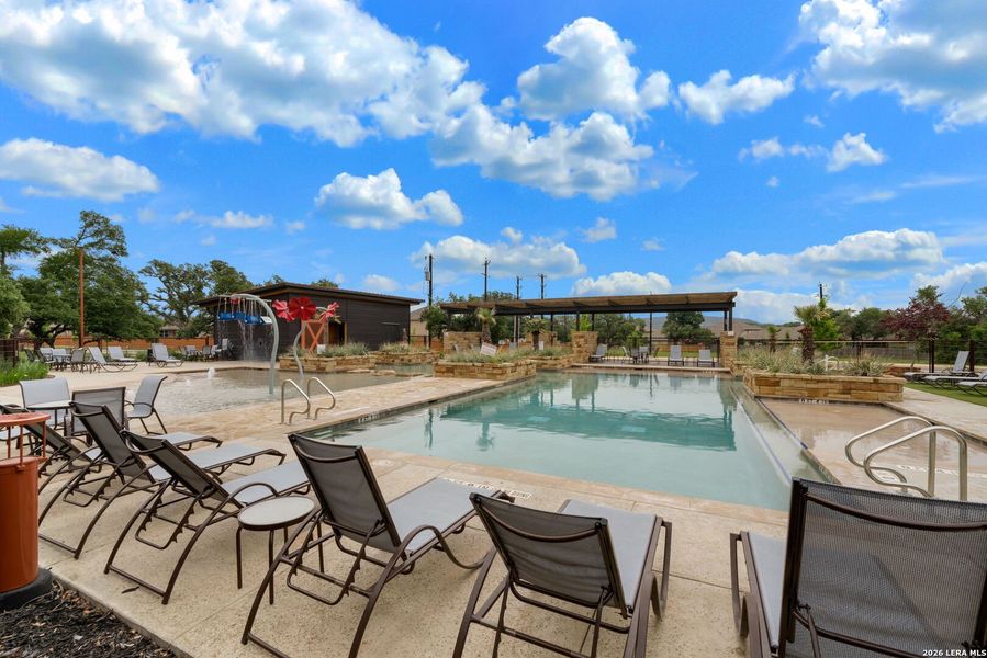 Community amenities in Copper Canyon, Bulverde (Image 31). Community amenities in Copper Canyon, Bulverde (Image 31).